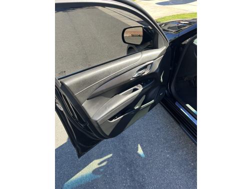 2016 Cadillac ATS 2.0L Turbo