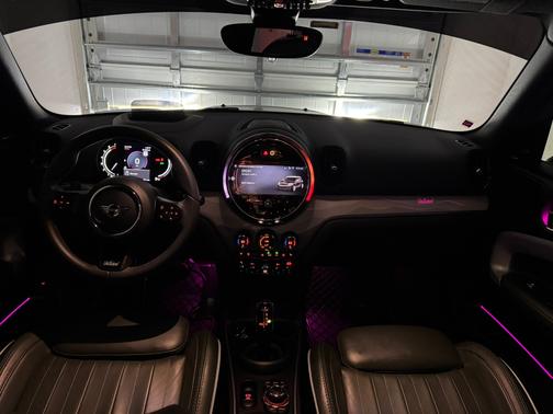 2023 MINI Countryman Cooper S