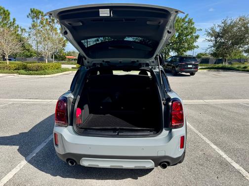 2023 MINI Countryman Cooper S