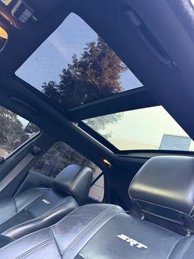 2013 Chrysler 300 SRT8