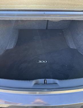 2013 Chrysler 300 SRT8