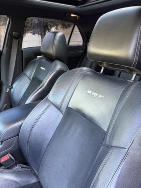 2013 Chrysler 300 SRT8