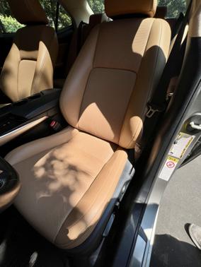2015 Lexus IS 250 Base