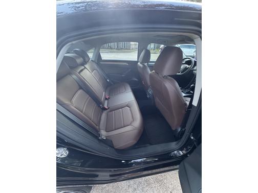 2021 Volkswagen Passat 2.0T SE