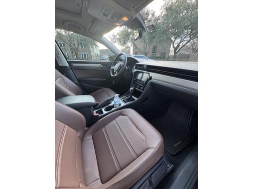 2021 Volkswagen Passat 2.0T SE