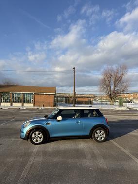 2015 MINI Hardtop Cooper