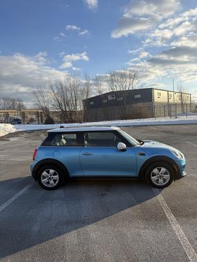 2015 MINI Hardtop Cooper