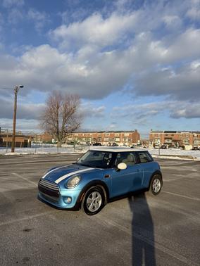 2015 MINI Hardtop Cooper