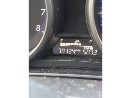 2013 Mazda Mazda3 i Sport