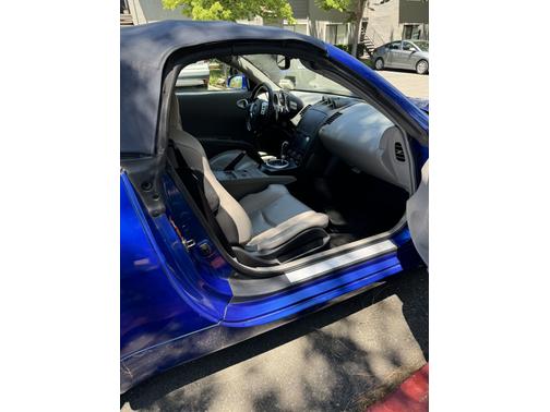 2004 Nissan 350Z Touring