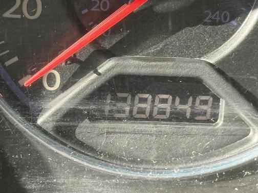 Blue 2005 Honda Civic EX