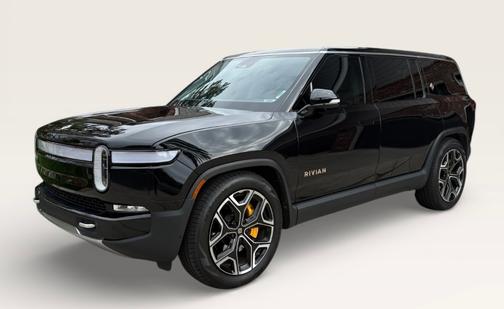 2023 Rivian R1S Launch Edition
