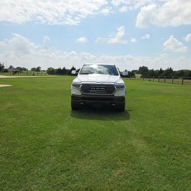 2021 RAM 1500 Longhorn