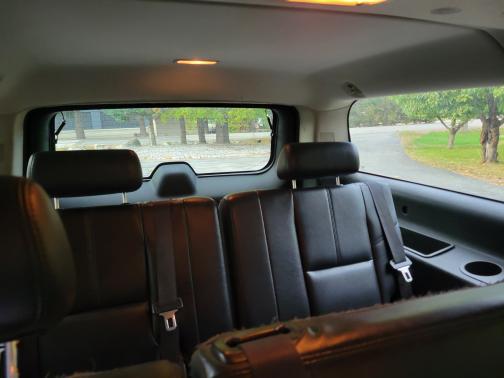 2010 Chevrolet Suburban 1500 LT