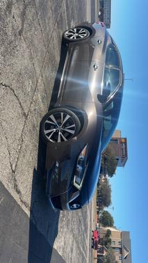 2016 Nissan Maxima 3.5 SL