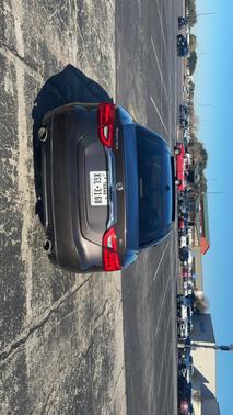 2016 Nissan Maxima 3.5 SL