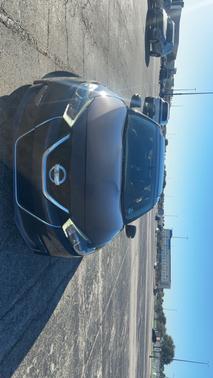 2016 Nissan Maxima 3.5 SL