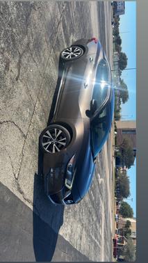 2016 Nissan Maxima 3.5 SL