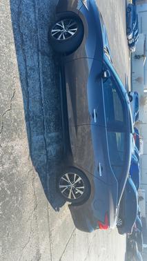 2016 Nissan Maxima 3.5 SL