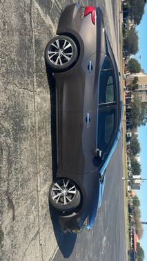 2016 Nissan Maxima 3.5 SL