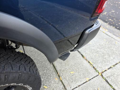 2022 RAM 2500 Power Wagon