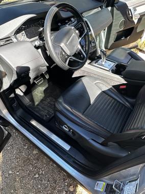 2021 Land Rover Discovery Sport S R-Dynamic