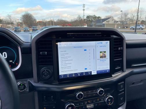 2021 Ford F-150 Limited