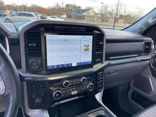 2021 Ford F-150 Limited