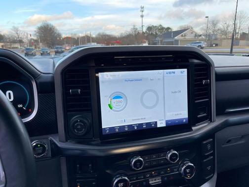 2021 Ford F-150 Limited