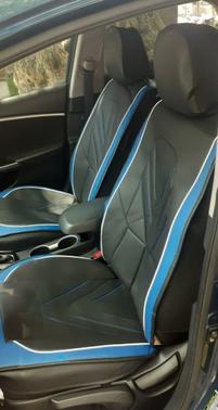 2016 Hyundai Elantra GT Base