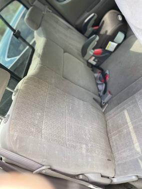 2003 Toyota Tundra SR5