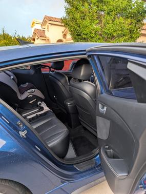 2016 Hyundai Veloster Turbo
