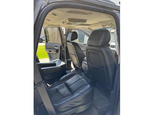 2012 Chevrolet Tahoe LT
