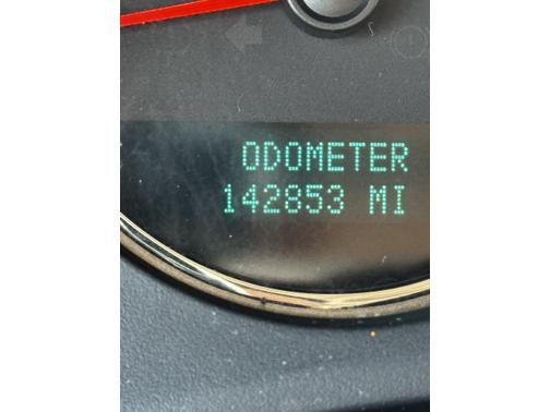 2012 Chevrolet Tahoe LT