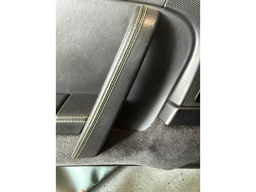 2008 Porsche 911 911 Turbo Cabriolet