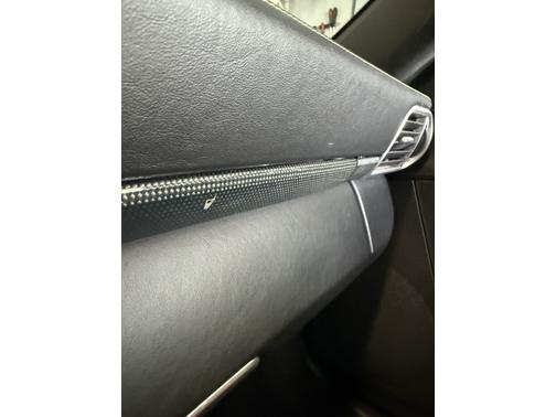 2008 Porsche 911 911 Turbo Cabriolet