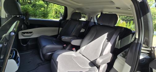 2024 Kia Carnival SX Prestige