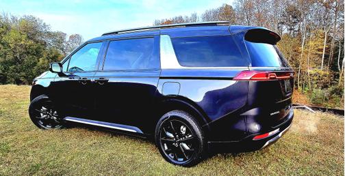 2024 Kia Carnival SX Prestige