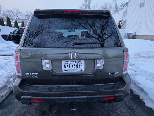 2006 Honda Pilot EX-L