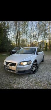 Silver 2008 Volvo C30 Version 1.0