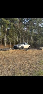 Silver 2008 Volvo C30 Version 1.0