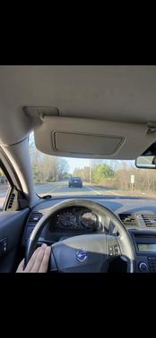 Silver 2008 Volvo C30 Version 1.0