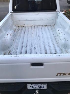 1994 Mazda B2300 Base