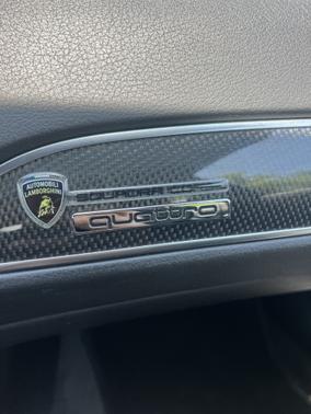 2008 Audi S6 5.2 quattro