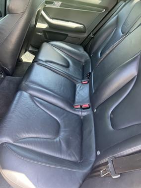 2008 Audi S6 5.2 quattro