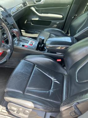 2008 Audi S6 5.2 quattro