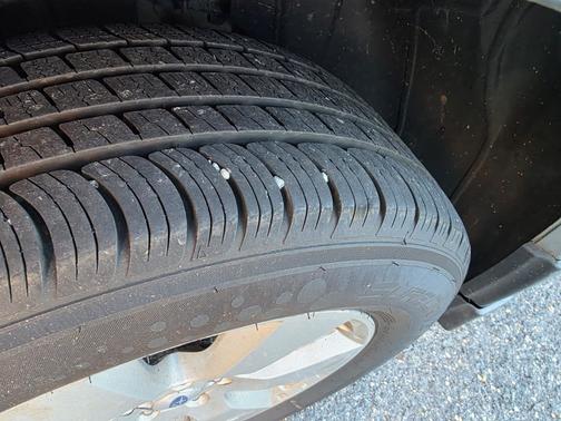 2012 Subaru Outback 2.5i Limited