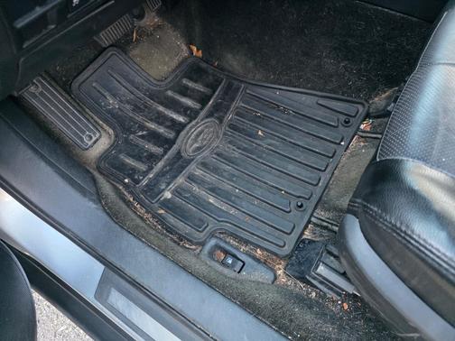 2012 Subaru Outback 2.5i Limited