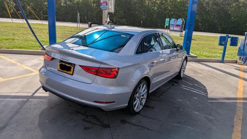 2015 Audi A3 1.8T Premium Plus