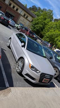 2015 Audi A3 1.8T Premium Plus